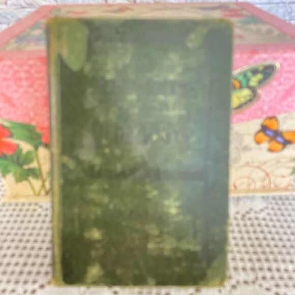 Elements Of Pedagogy By Emerson E. White Copyright 1886 Hardcover Vintage Books - Picture 13 of 13